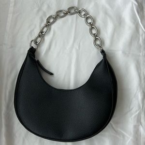 Forever 21 Black Bag